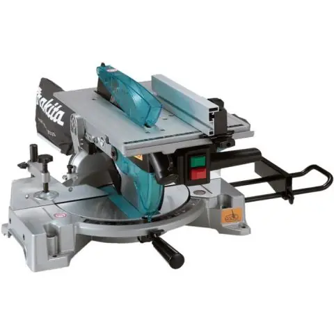 Lägg i varukorgen Makita LH1040F Kap- och gersåg